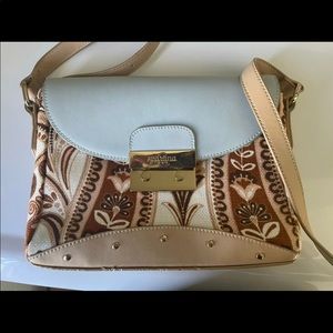 Spartina handbag like new